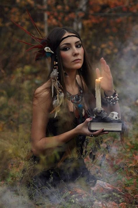 Embracing the Dark Arts: Exploring the Fascination with Charmer Witch Attire